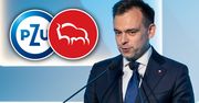 Ministerstwo Finansów zawiesza prace nad fuzją PZU i Banku Pekao. Tak zareagowała giełda