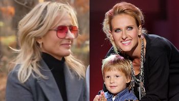 Tak dziś wygląda 17-letni syn Patrycji Markowskiej. Pojawił się w "DD TVN" i zdradził, czym chce się zajmować (FOTO)