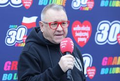 Skandaliczny wpis Pawłowicz. Jerzy Owsiak apeluje