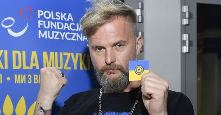 "To jest bardzo płytkie". Kolejny znany Polak dokonał apostazji