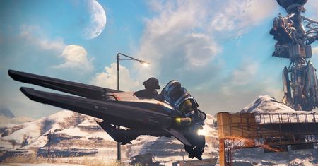 Destiny przejdzie na Free2Play? [AKT.]