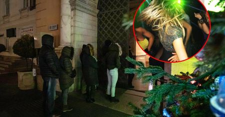 Coraz więcej takich "pasterek". Ksiądz załamuje ręce