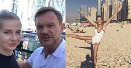 Pazurowie zapraszają na wspólną wycieczkę do Dubaju. Cena? Minimum 17 TYSIĘCY złotych...