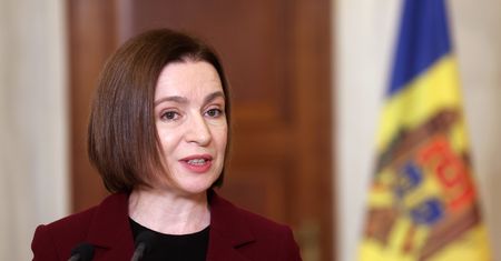 Dron uderza w blok w Rumunii. "Rosję trzeba powstrzymać"