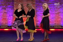 Screen z kanału Red Carpet