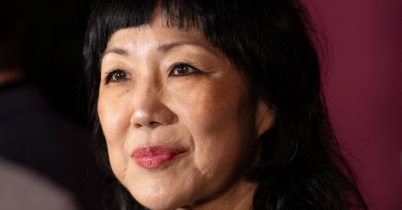 Margaret Cho zmaga się z zaburzeniami odżywiania. Zaczęła brać popularne leki