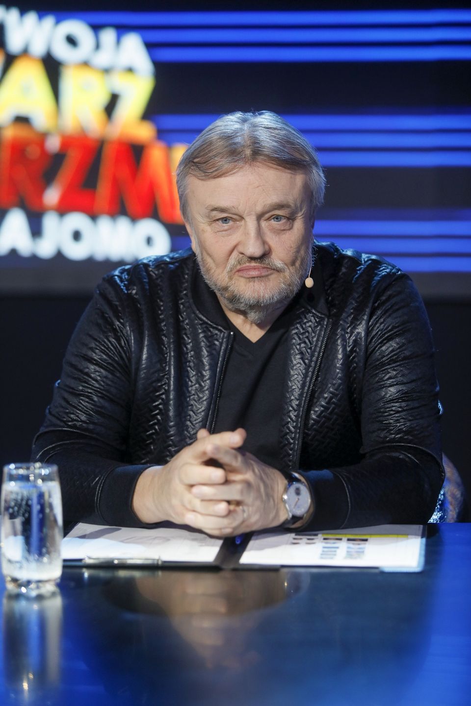 Zmiany w jury TTBZ! Pojawi się NOWE NAZWISKO