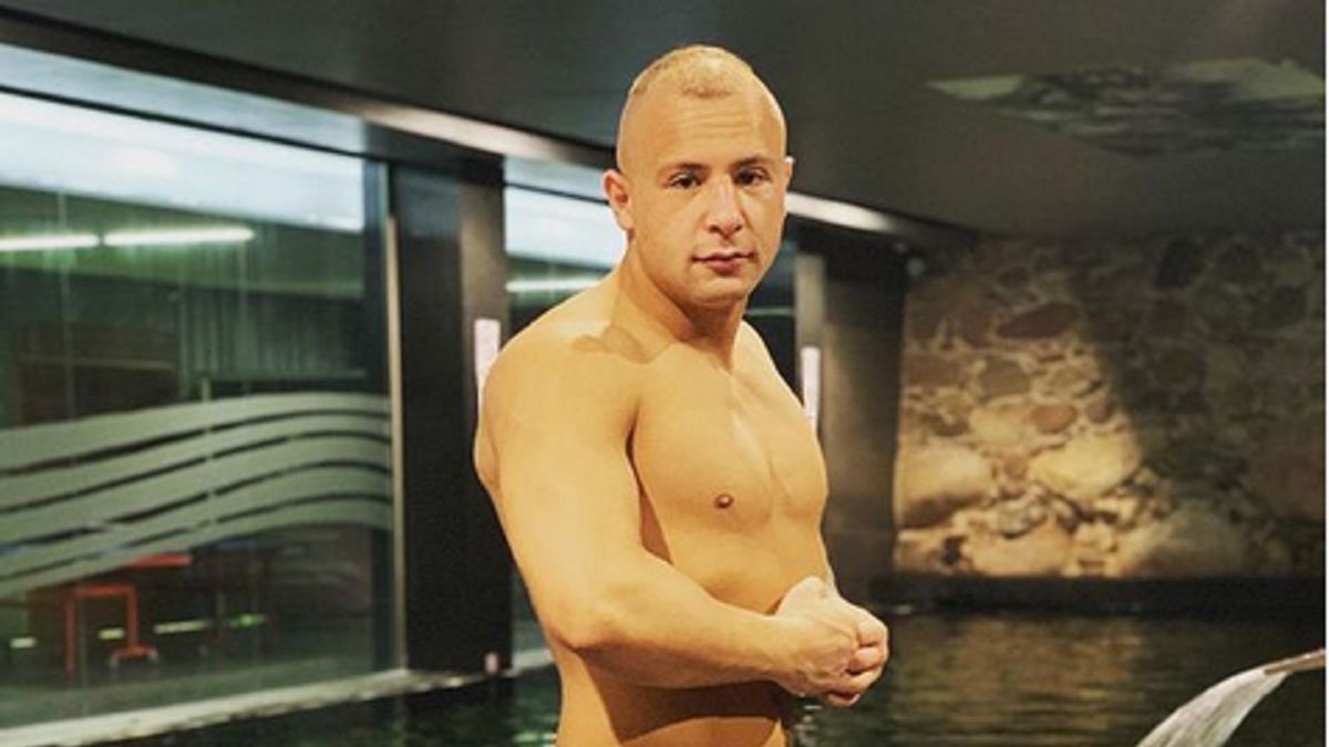 Mateusz Murański w hitowej walce. Zapowiada wielkie emocje