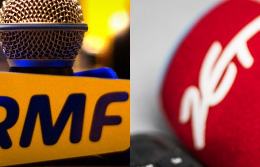 RMF FM: Radio ZET konkuruje nieuczciwie, uporczywe oferty pracy dla naszych prezenterów. Celeda: działamy zgodnie z prawem