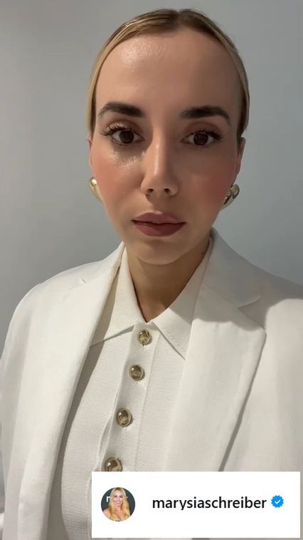 Marianna Schreiber
