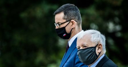 Po rekonstrukcji miały być oszczędności. Tymczasem etatów przybyło