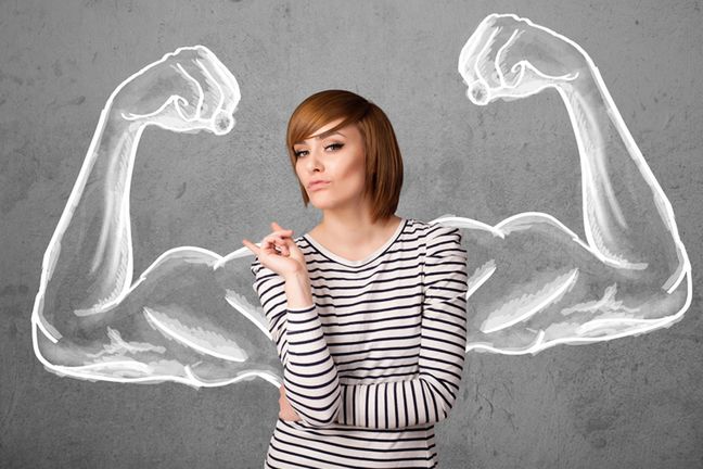 Gwarantem powodzenia naszych działań jest odpowiednia motywacja