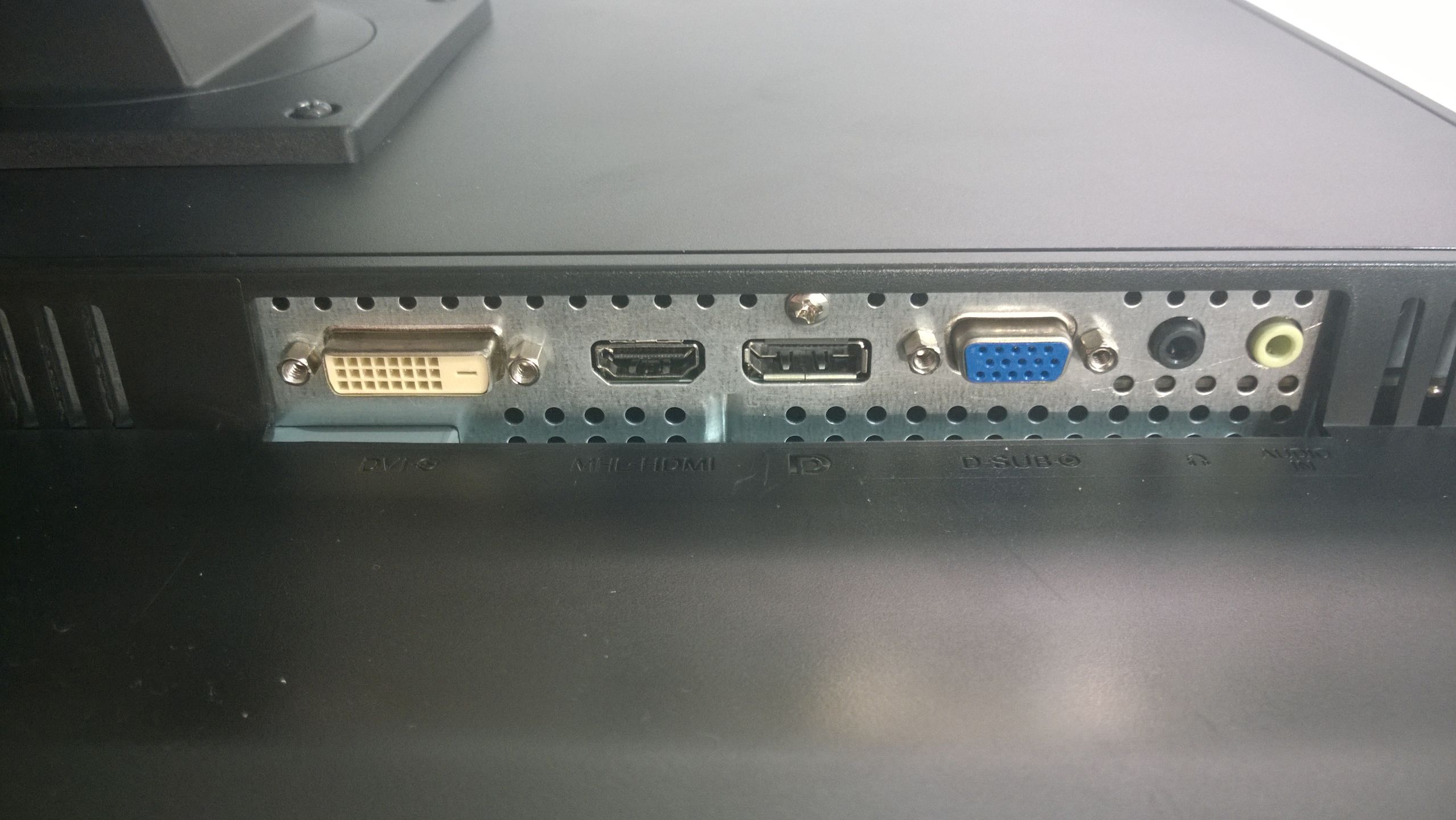 AOC U2868Pqu – test taniego monitora 4K. Warto się skusić? 3