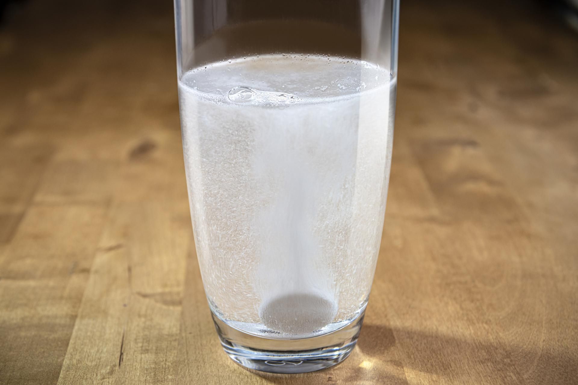 Do niedoboru magnezu może prowadzić nadmierny stres, ale też nadużywanie alkoholu