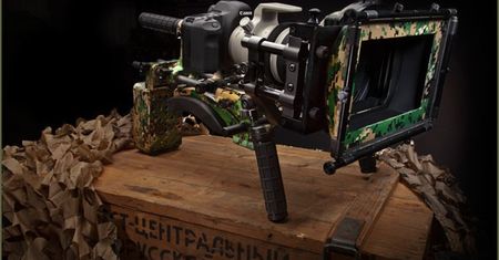 Filmowanie lustrzankami – jaki aparat wybrać? [poradnik]