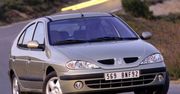 Używane Renault Megane I - typowe awarie i problemy