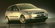 Używany Ford Focus Mk1 - typowe awarie i problemy