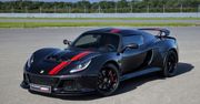 Jeszcze lżejszy Lotus Exige 350 Special Edition na 50-lecie marki
