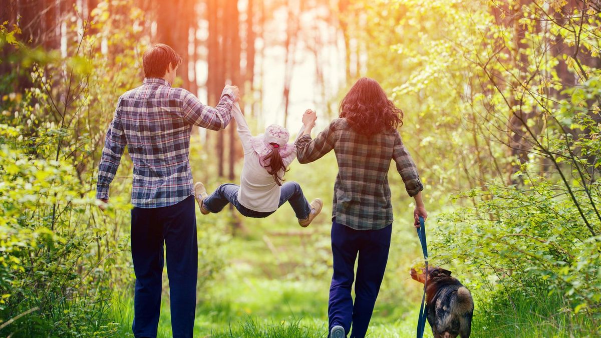 Nawet 60 sekundowy spacer poprawi twoje zdrowie