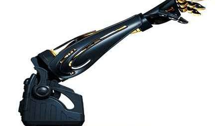 Ręka Dartha Vadera do Twojego pokoju 1