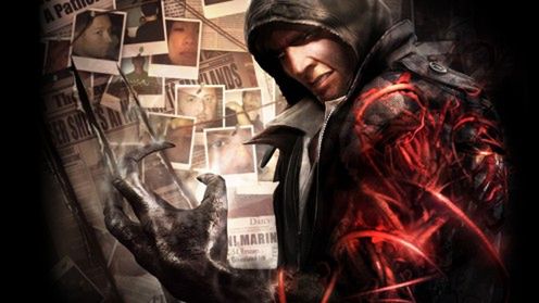 Prototype - pełnokrwiste intro 1