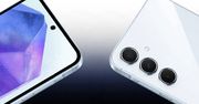 Samsung Galaxy A55 i A35 w Polsce. Jest taniej niż w ubiegłym roku
