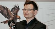 Kielce: Michał Tatarkiewicz prezentuje rysunki i grafiki w Galerii Satyrykon