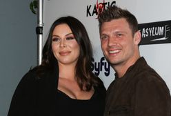 Nick Carter ma trzecie dziecko. Nie obyło się bez komplikacji