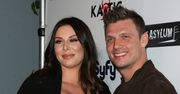 Nick Carter ma trzecie dziecko. Nie obyło się bez komplikacji
