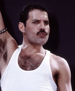 Dziś obchodziłby urodziny. Freddie Mercury miał bujne życie miłosne