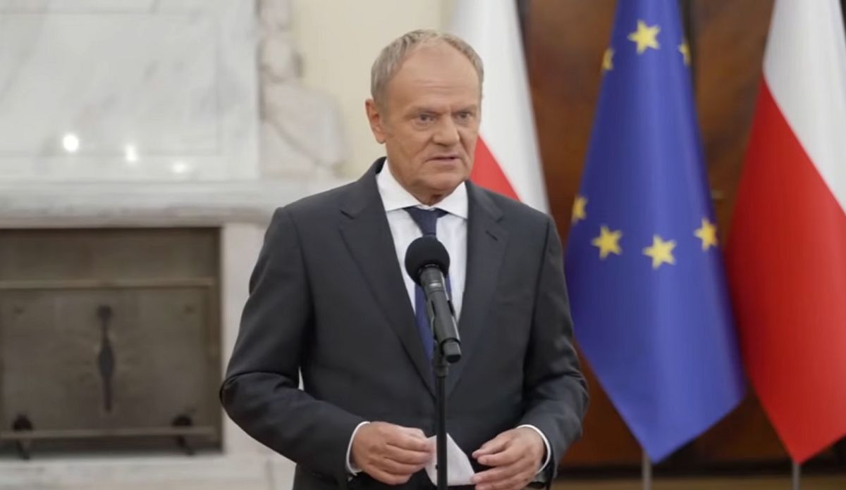 Będą mogli sprawdzać zarobki lekarzy. Tusk zapowiada kontrole