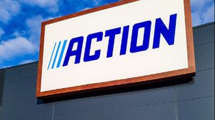 Zestaw 5 w 1 w Action. Początek 5 listopada