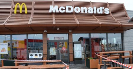 McDonalds w ten sposób pakuje swoje kanapki. To początek zmian?