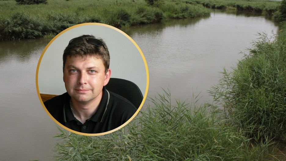 - Zmieniające się warunki pogodowe i hydrologiczne mają również duży wpływ na ekosystem, zarówno faunę, jak i florę wodną - zauważa Marcin Mizieliński z PZW.