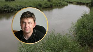 Pogoda zmienia rzeki. Okresy ochronne ryb mogą się wydłużyć