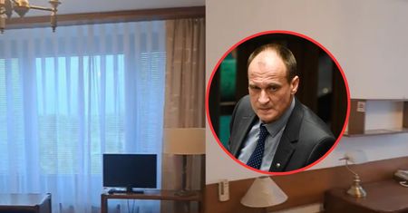 Tu mieszkają posłowie. "Klimat PRL"