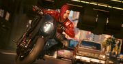Czy w Cyberpunk 2077 można normalnie żyć? Youtuber sprawdza