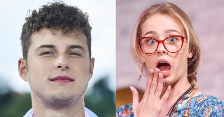 TYLKO NA PUDELKU: Osoba z produkcji o relacjach Wiktorii Gąsiewskiej i Adama Zdrójkowskiego: "SĄ NAPIĘTE"