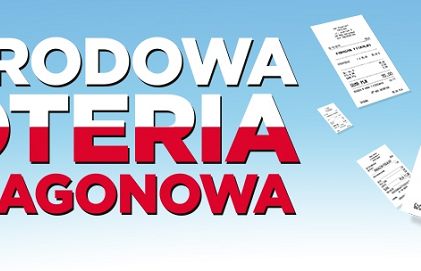 Narodowa Loteria Paragonowa przedłużona o pół roku, Ministerstwo Finansów zadowolone z jej efektów