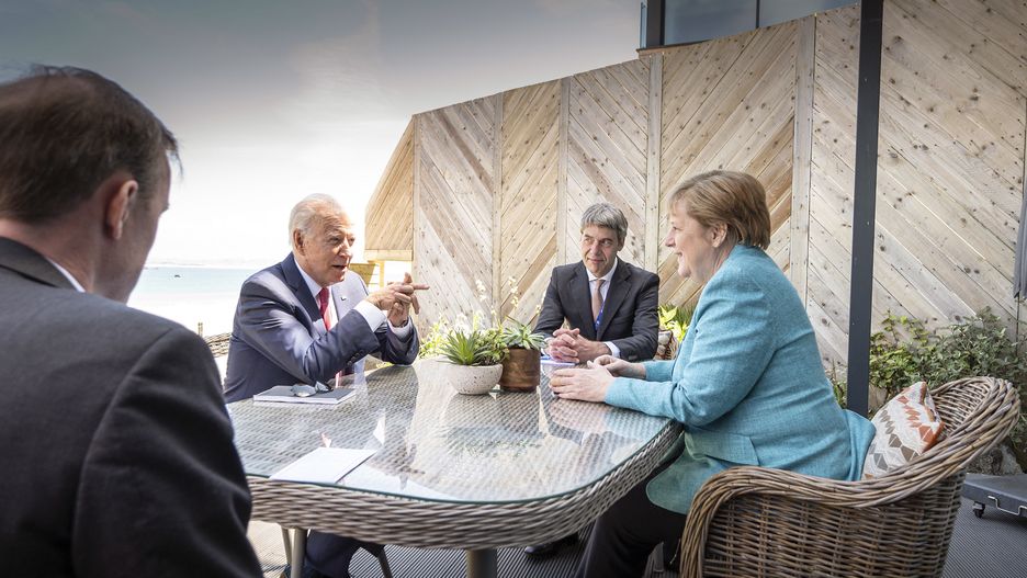 Merkel
