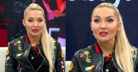 Cleo: "Trzeba doceniać te cięższe chwile w związku"