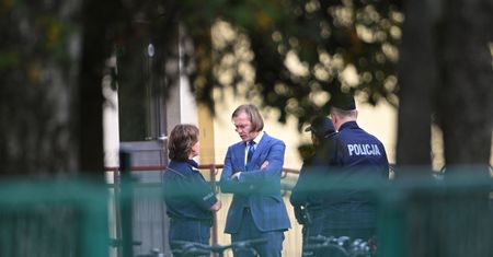 Jest decyzja wojewody po tragedii w szkole w Leszczydole-Nowinach