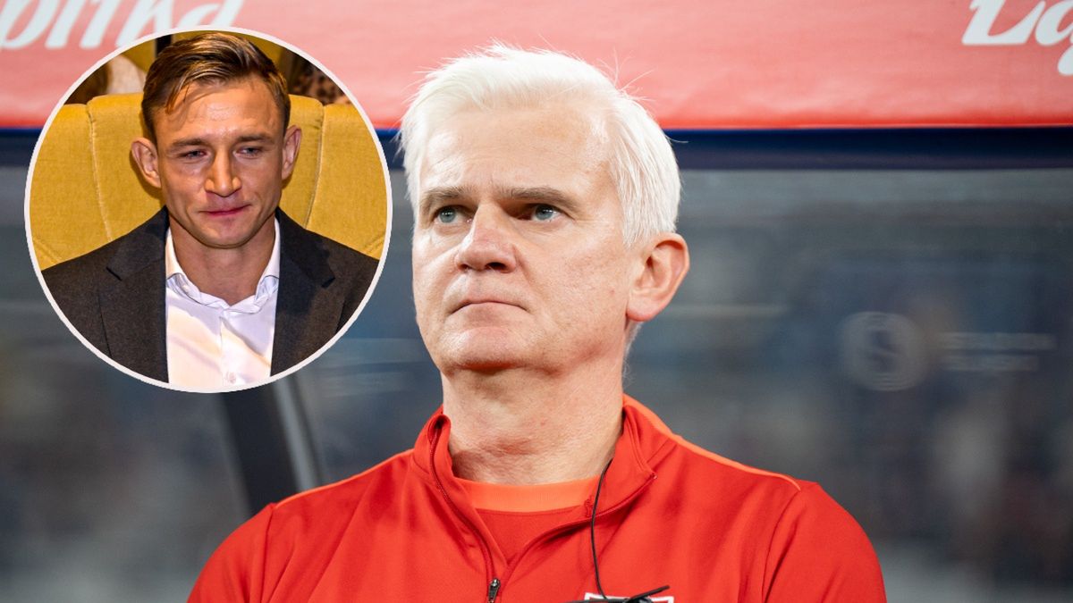 Jacek Magiera, Jakub Rzeźniczak