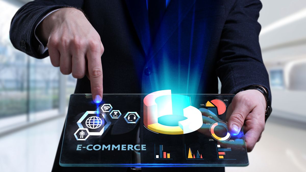 Już dzisiaj zapisz się na webinarium Chmury Krajowej “Handel detaliczny i e‑commerce napędzane przez dane i nowe technologie”, który odbędzie się 4 września 2020 r.