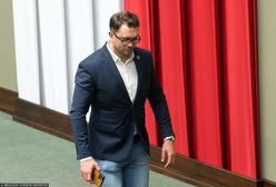 Zaskakująca decyzja podwładnych Hołowni. Sejm utrudnia śledztwo ws. Mejzy