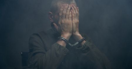 Jest ich ponad 20 tysięcy. Putin nie ma litości, wciąż trwają aresztowania