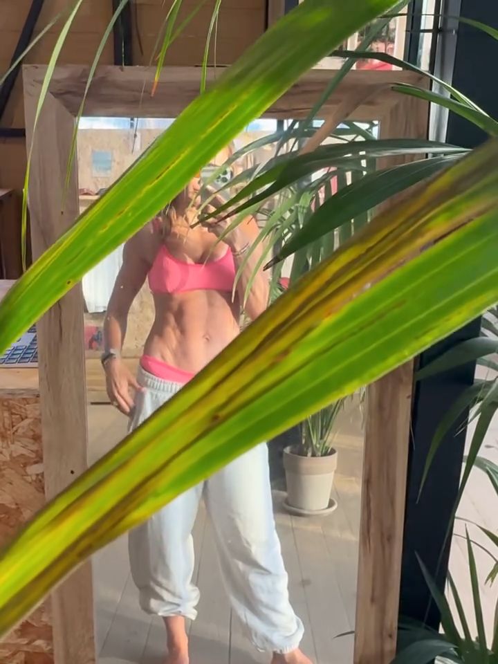 Anna Lewandowska