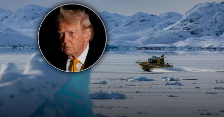 NATO albo Grenlandia. Ekspert o hybrydowej presji Trumpa: "Podbija bębenek"