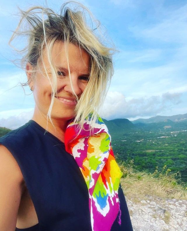 Marta Manowska