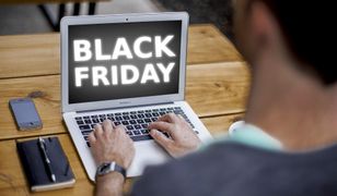 Black Friday 2020. To może być zupełnie inny Czarny Piątek. Sklepy szykują promocje w internecie